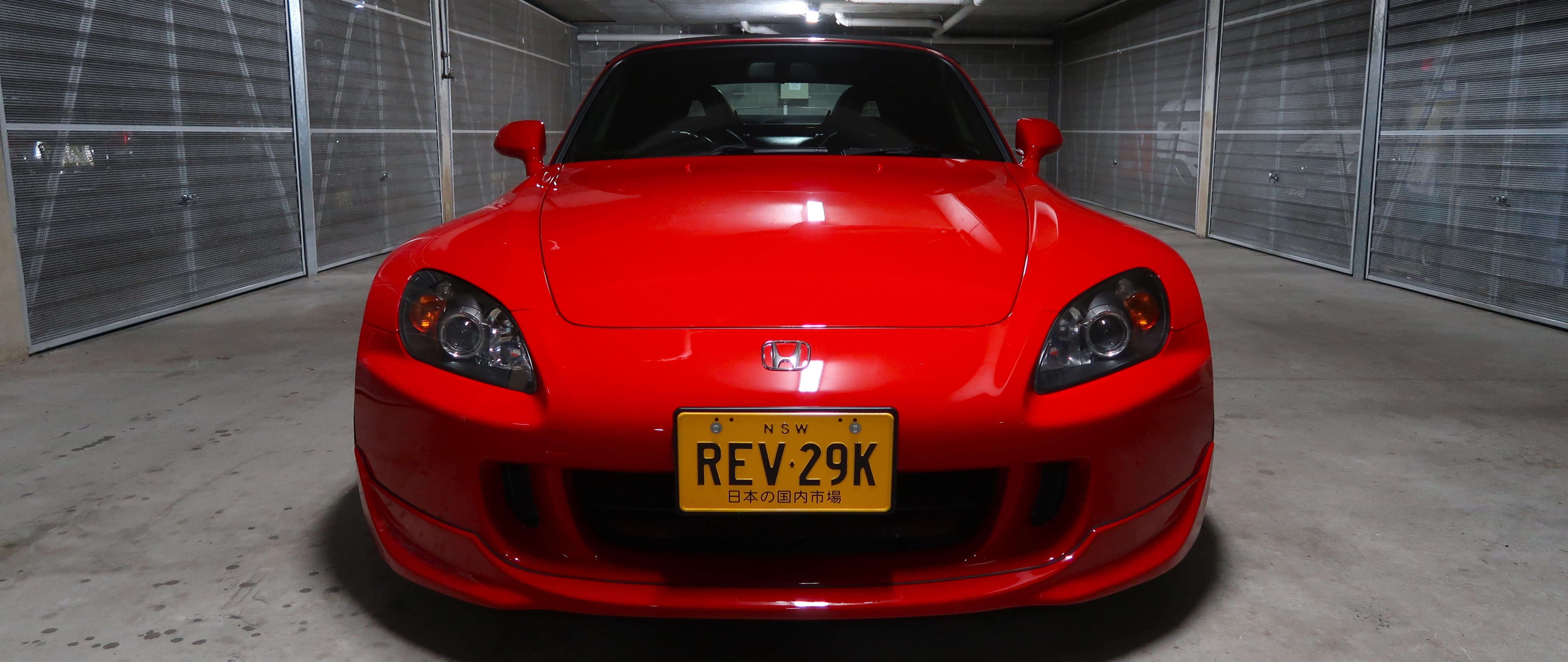 ALPLUS S2000