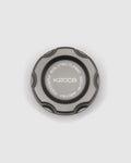 Oil Filler Cap, Titanium (Integra Type S DE5)