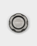 Oil Filler Cap, Titanium (Civic Type R FL5)