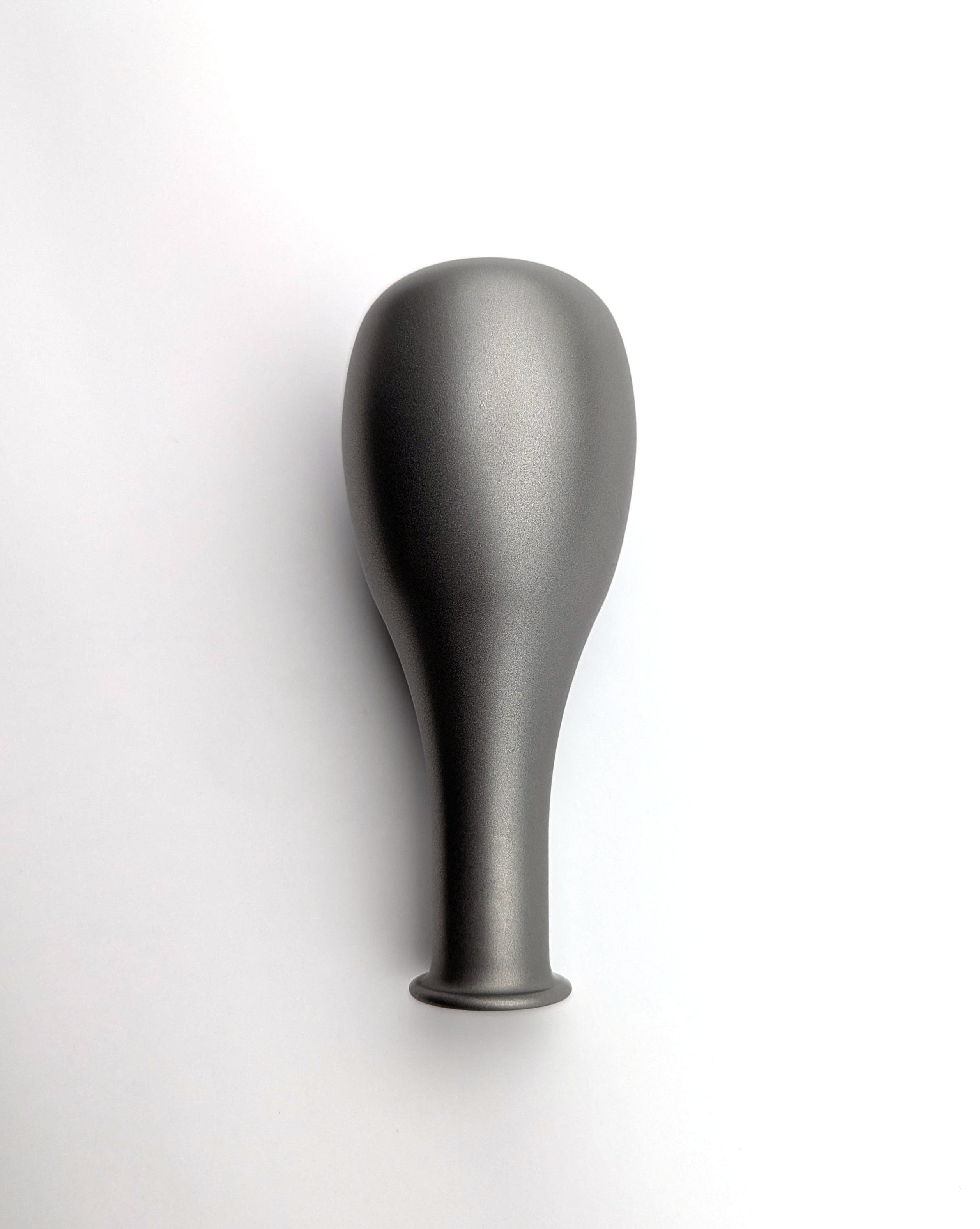 Formula Shift Knob, Titanium (Honda 5 Speed)