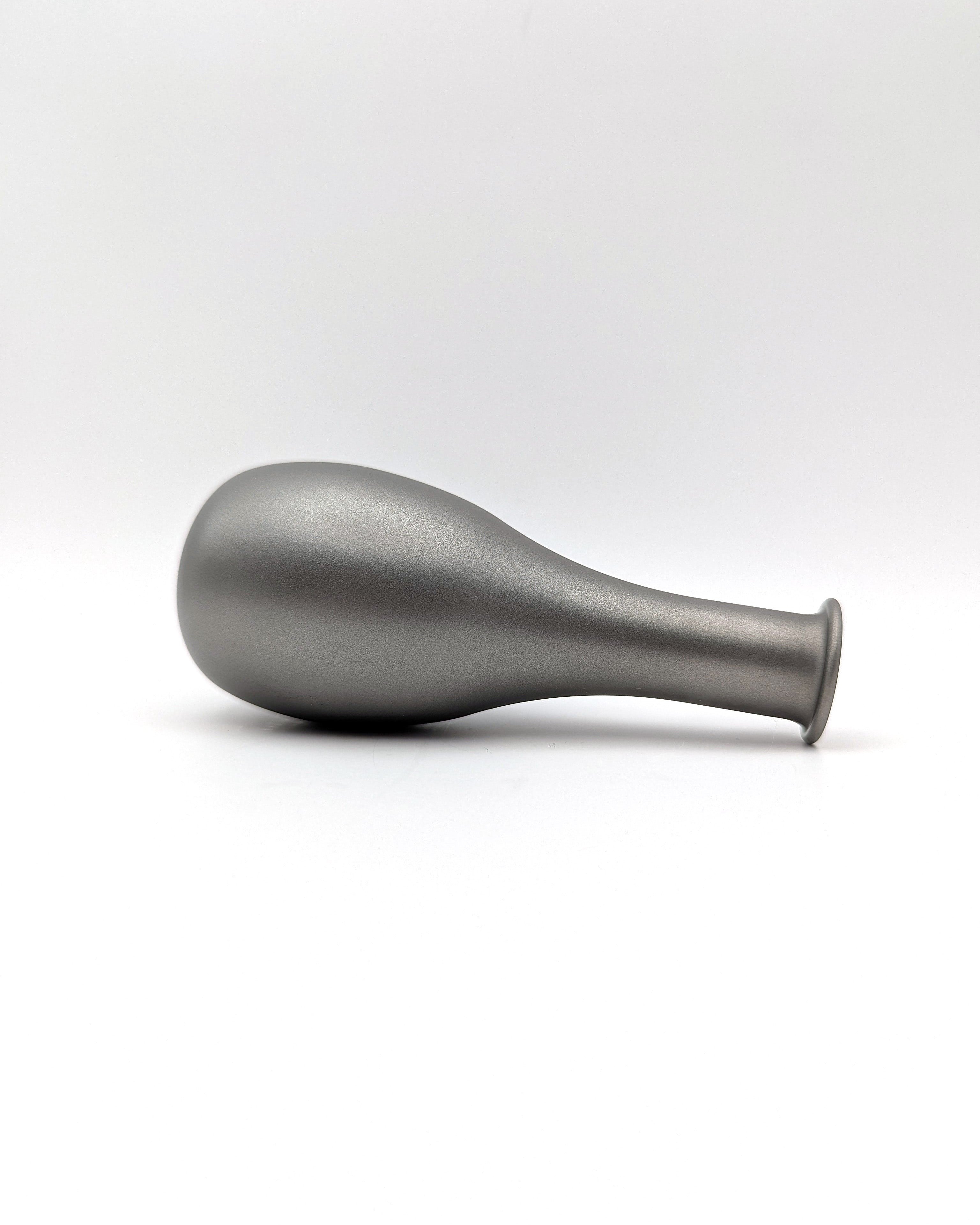 Formula Shift Knob, Titanium (Honda 5 Speed)