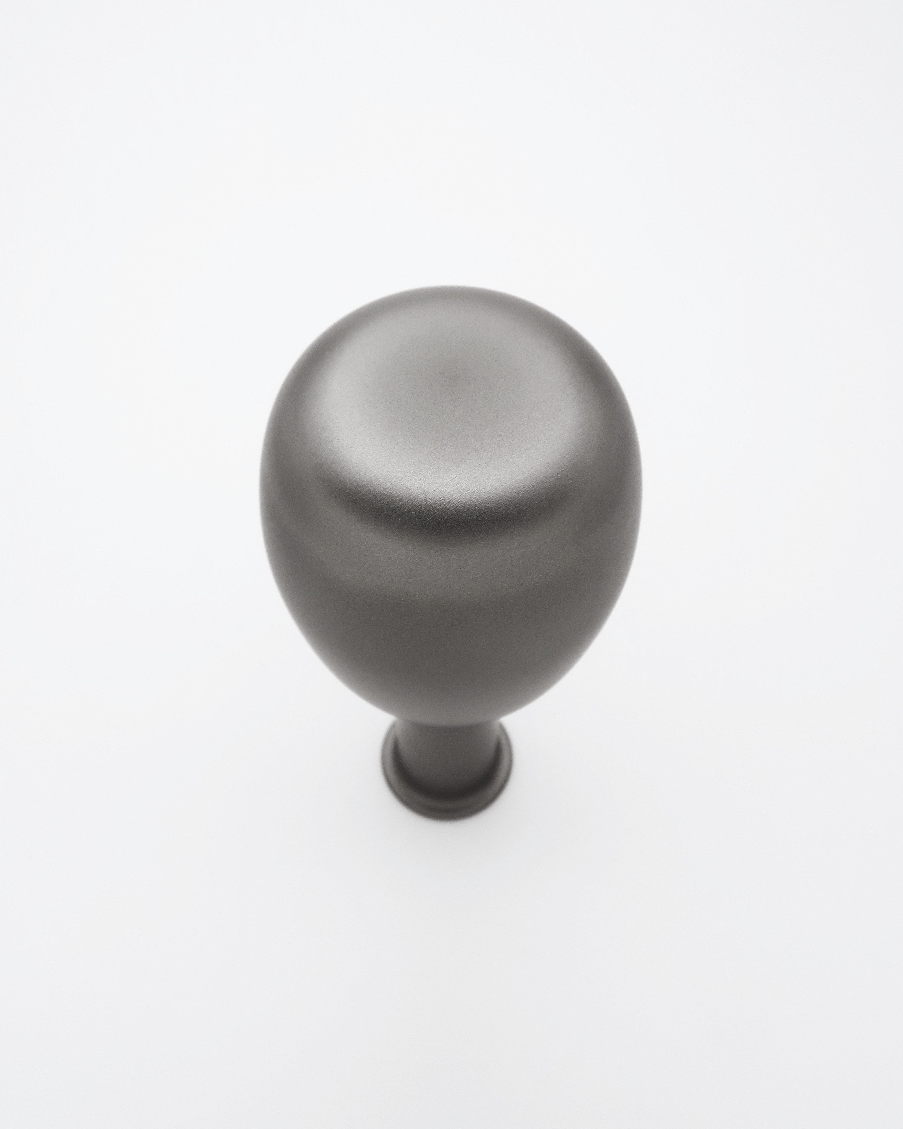Formula Shift Knob, Titanium (M10×1.5)
