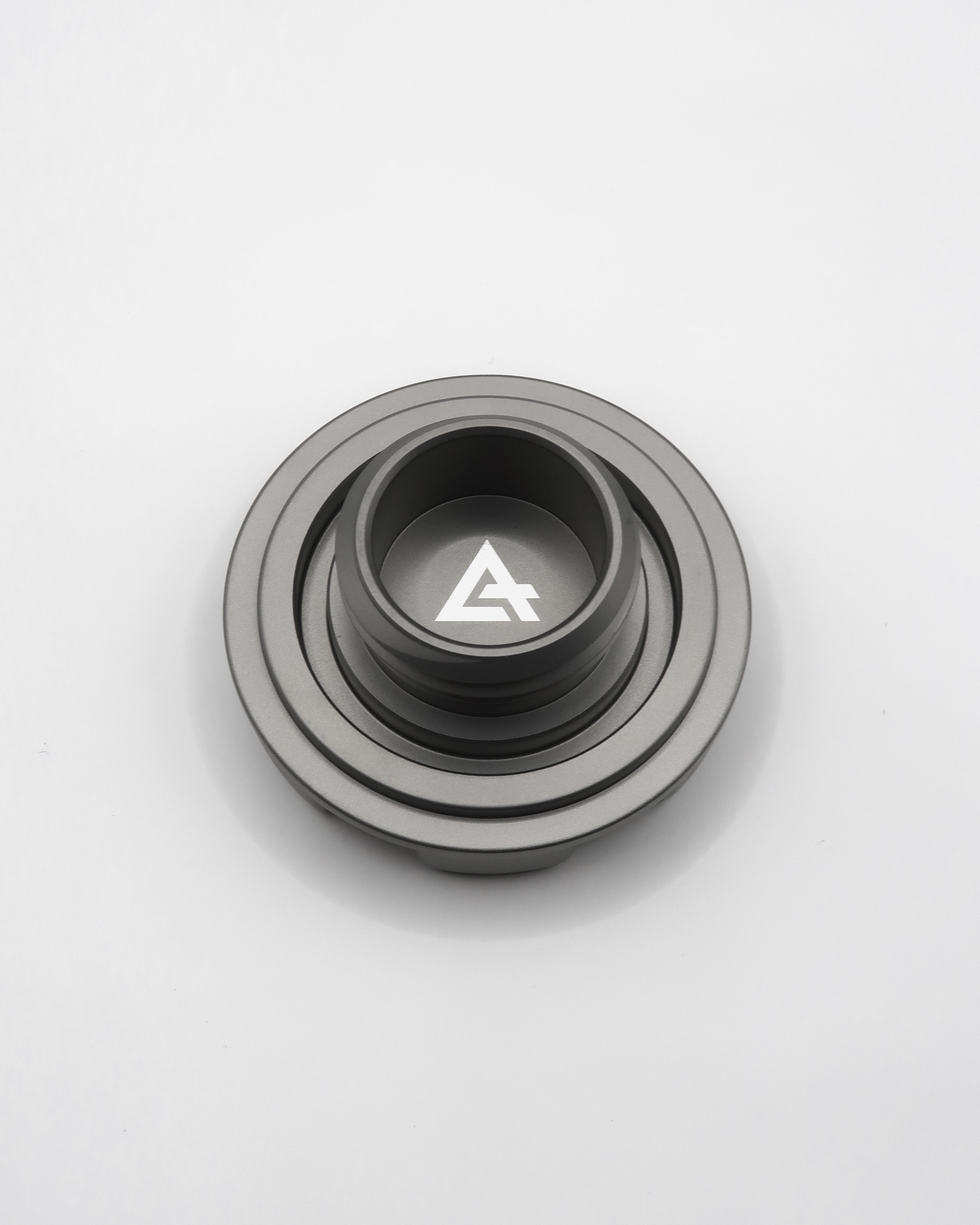 Oil Filler Cap, Titanium (Civic Type R FK8) – ALPLUS