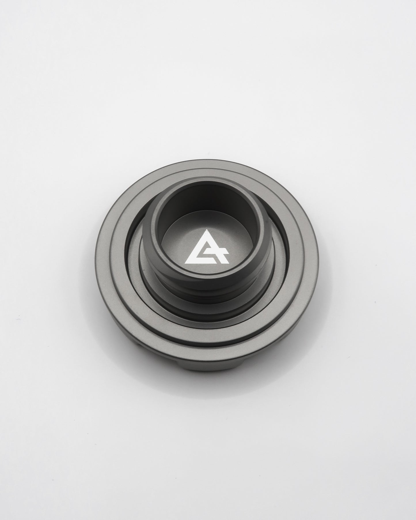 Oil Filler Cap Titanium | Civic Type R FL5