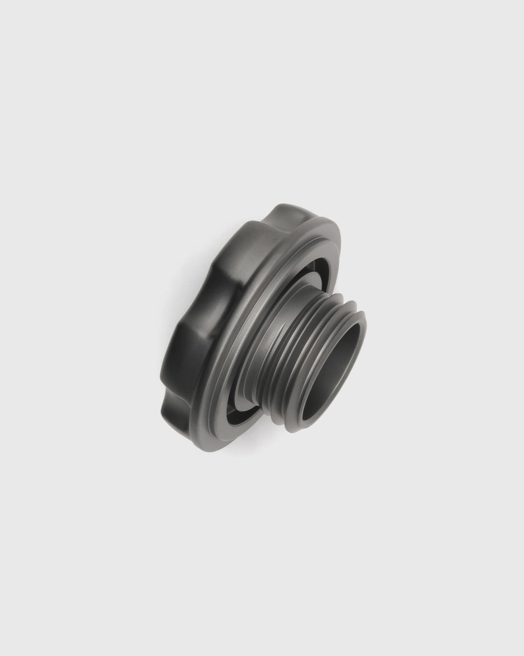 Oil Filler Cap, Titanium (Civic Type R FK8) – ALPLUS